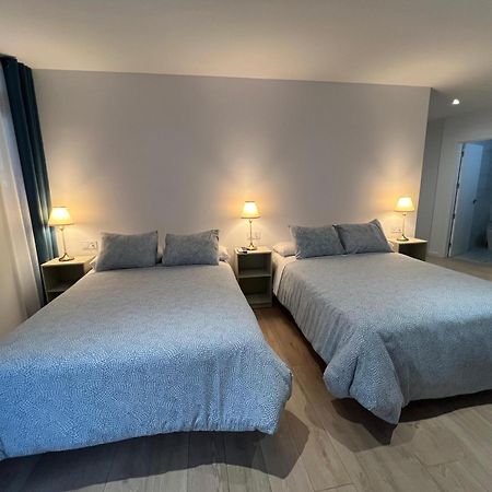 Room Plaza Espana Madrid Exterior photo