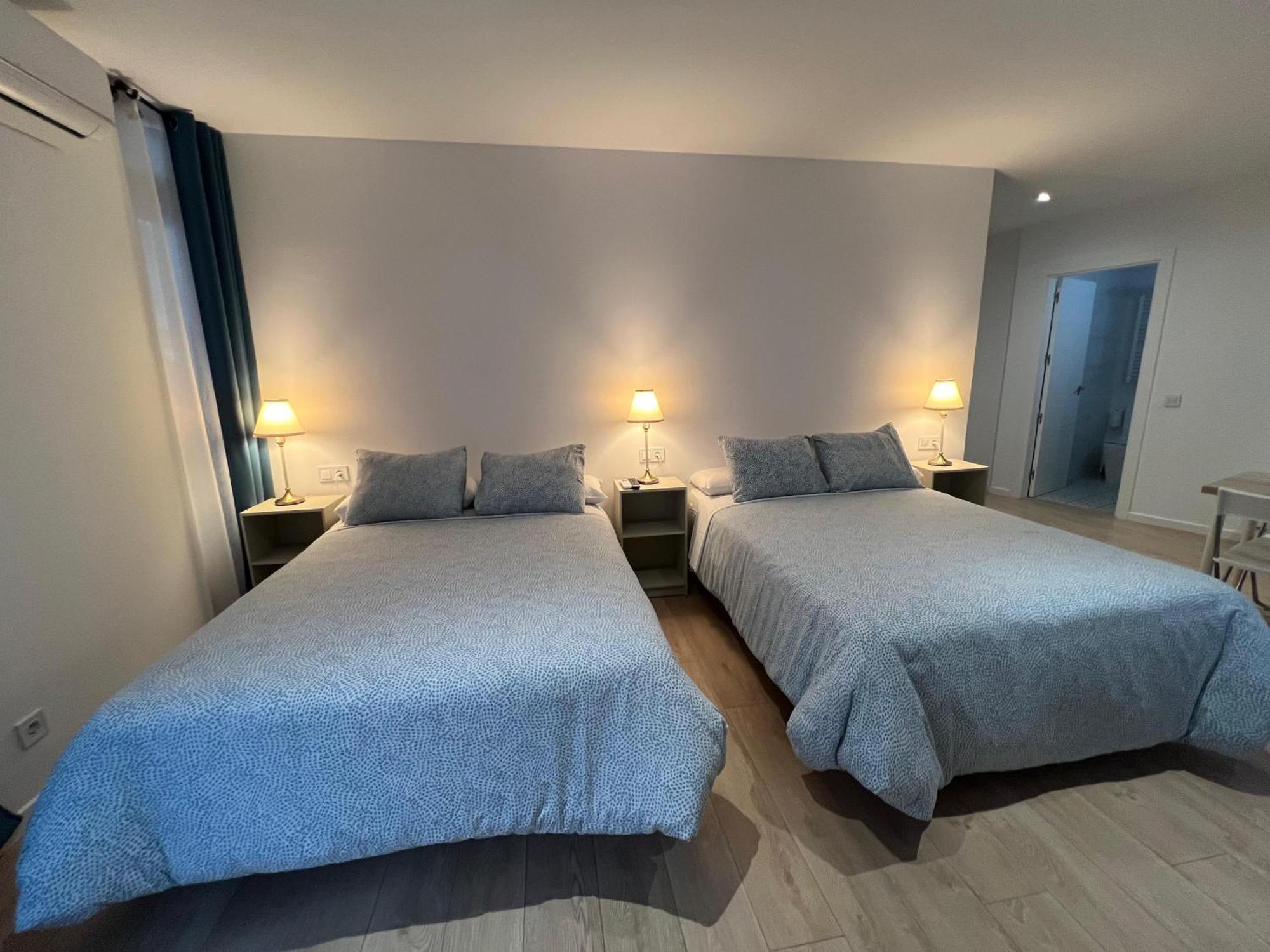 Room Plaza Espana Madrid Exterior photo